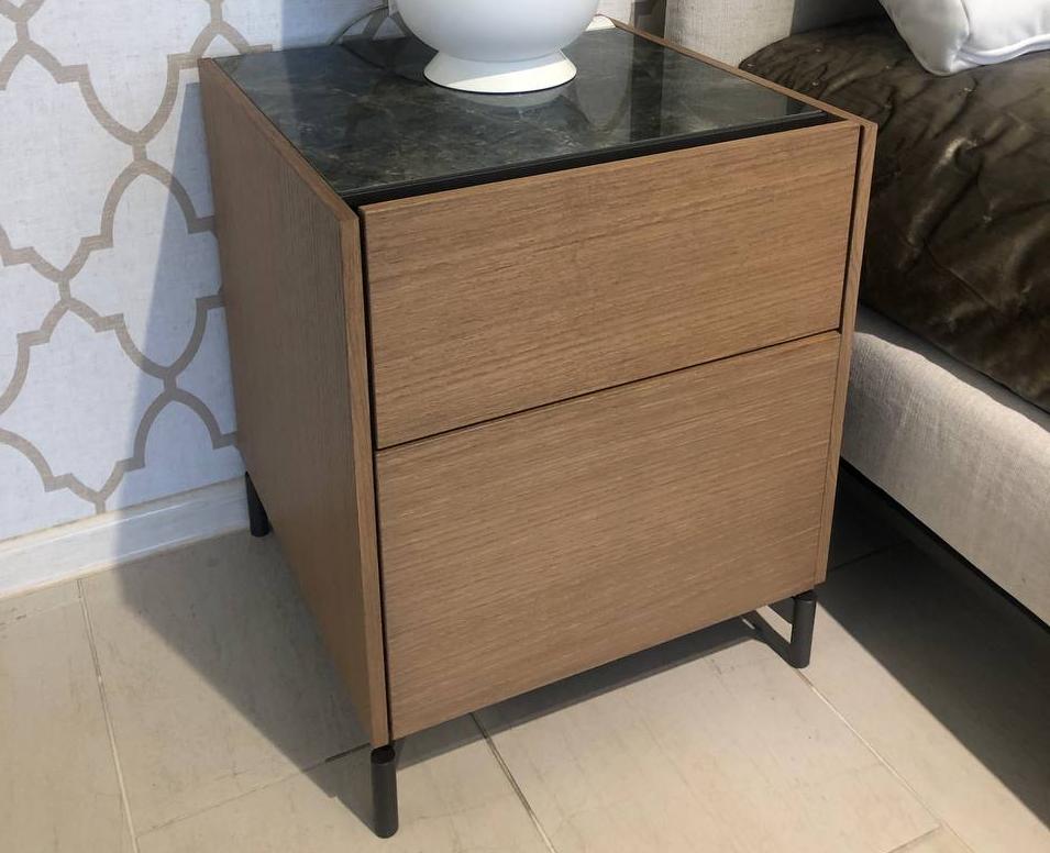 Тумба прикроватная Gorge