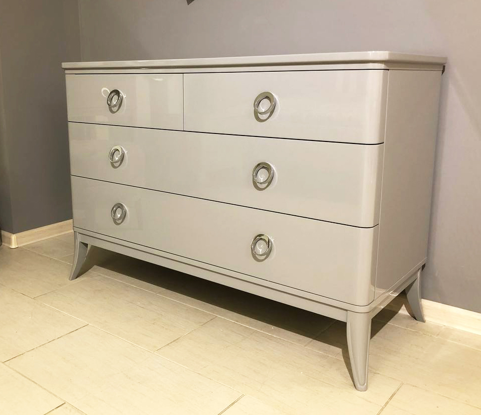 Комод Сильвия