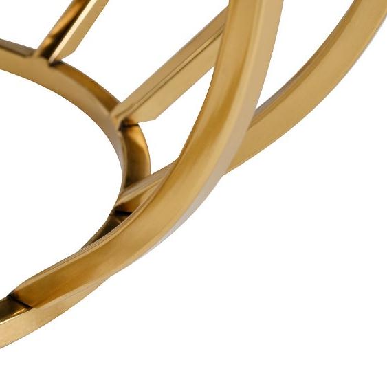 Кофейный стол Гарда Декор 79MAL-7072