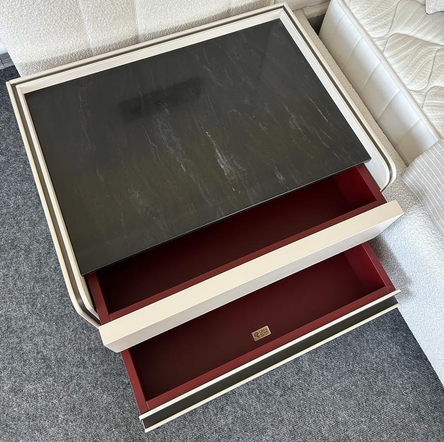 Тумба прикроватная Velvet