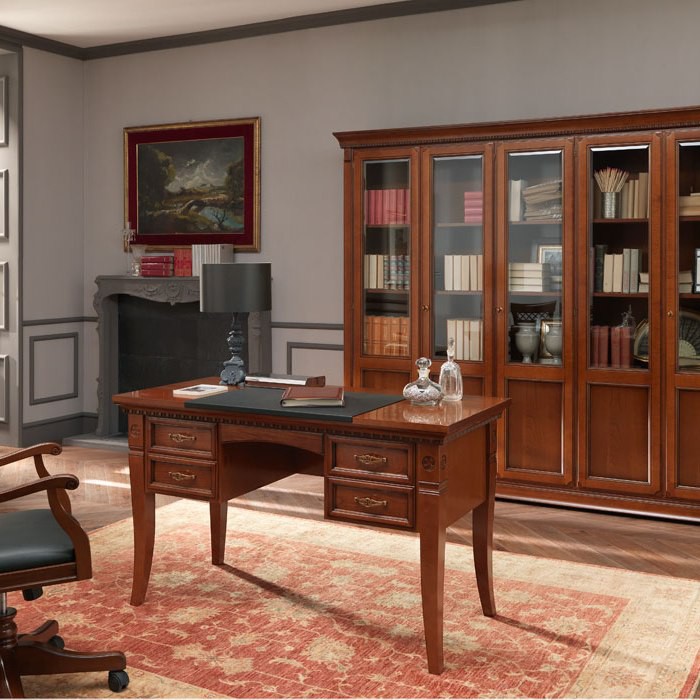 Стол письменный Palazzo Ducale в Горячем Ключе