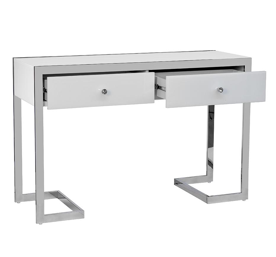 Консоль с ящиками  KFG103