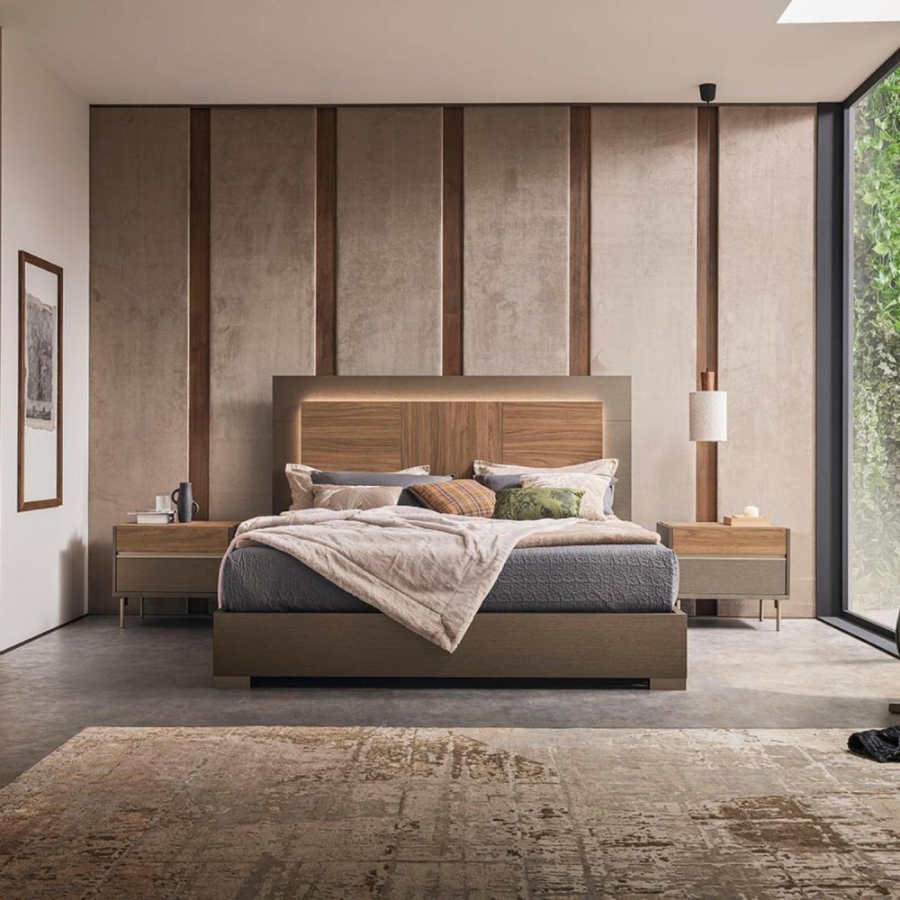 Спальня Citylife фабрика Alf Italia