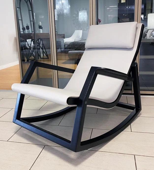 Кресло качалка D425