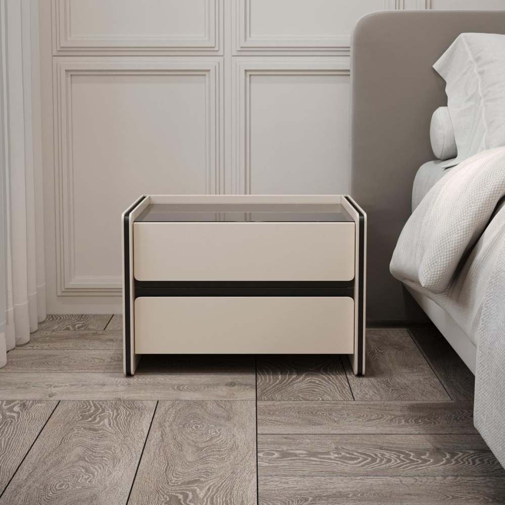 Тумба прикроватная Velvet