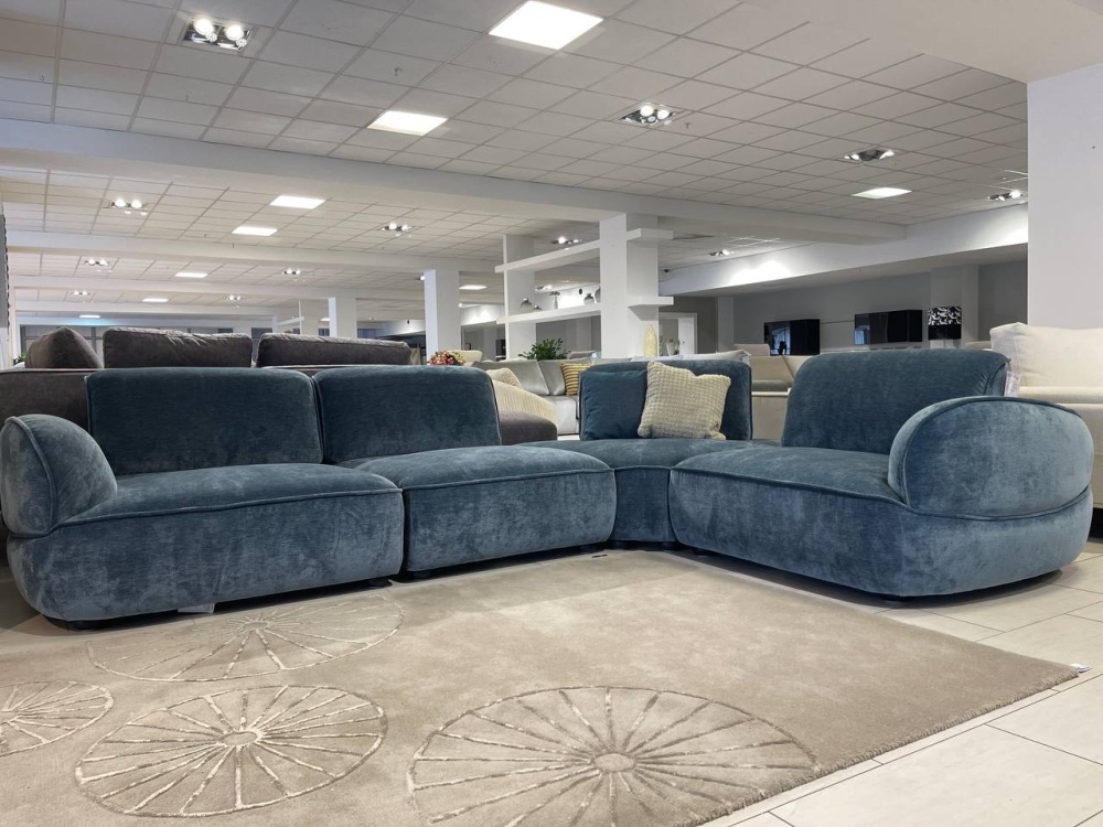 Диван Калинка 29