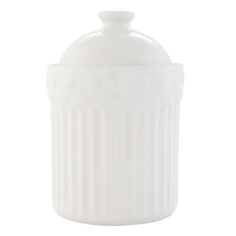 Баночка 12*21