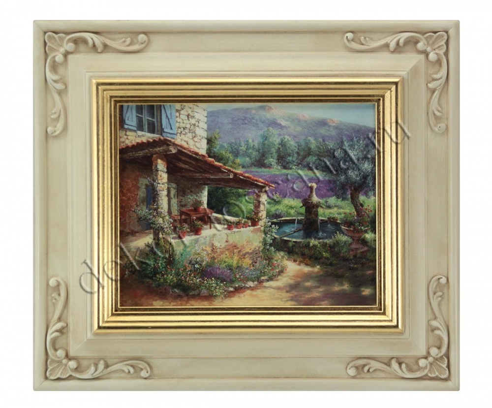 Картина Итальянская провинция 5774-2