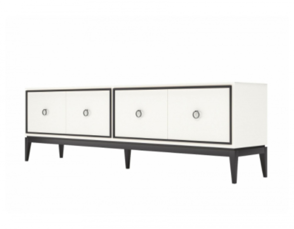 Тумба ТВ Ницца большая фабрики Classico Italiano