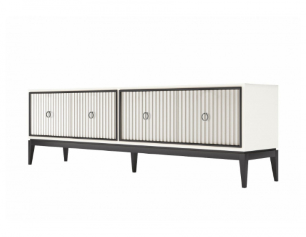 Тумба ТВ Ницца большая фабрики Classico Italiano