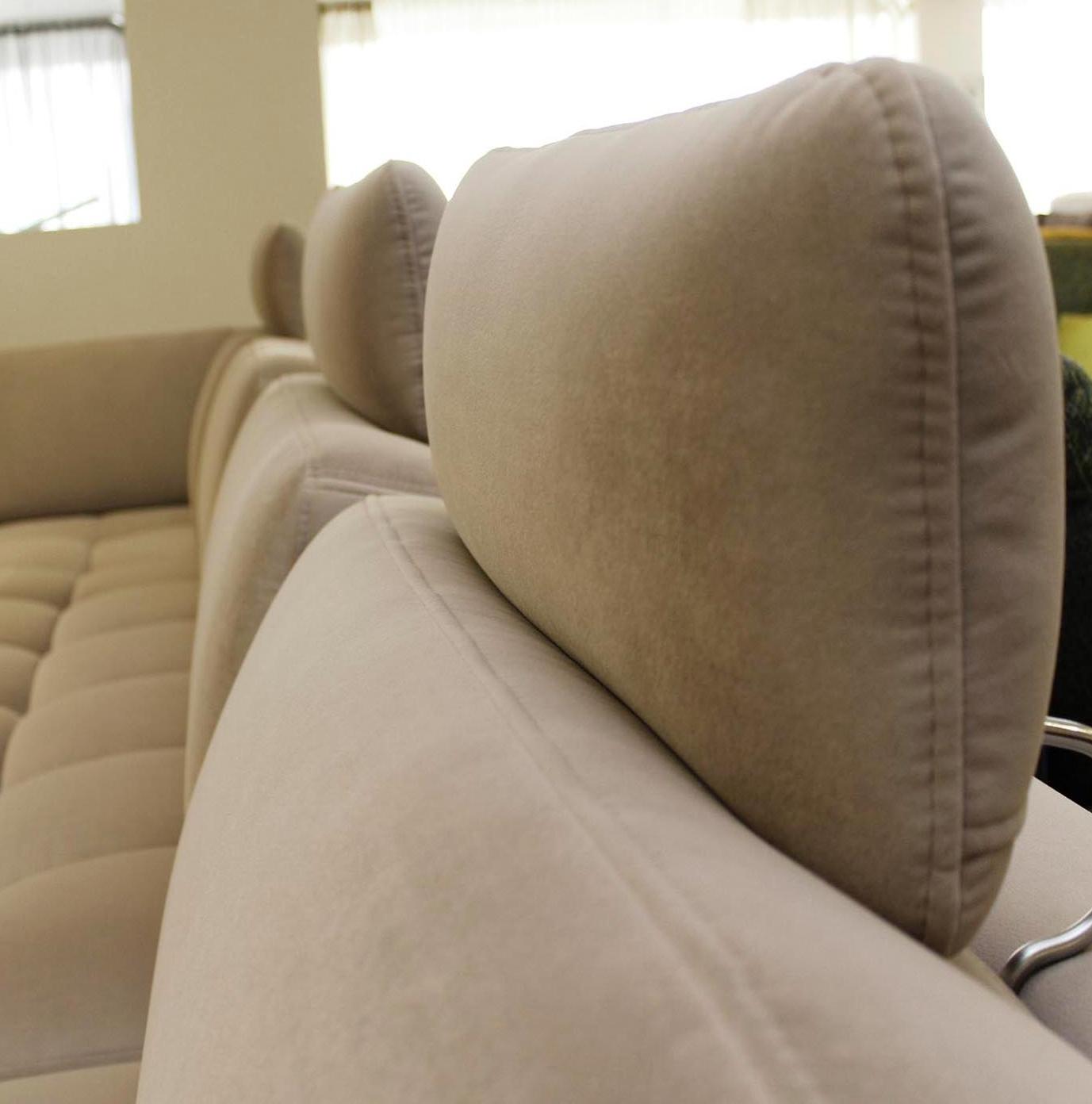 Модульный диван Klaus O'Prime