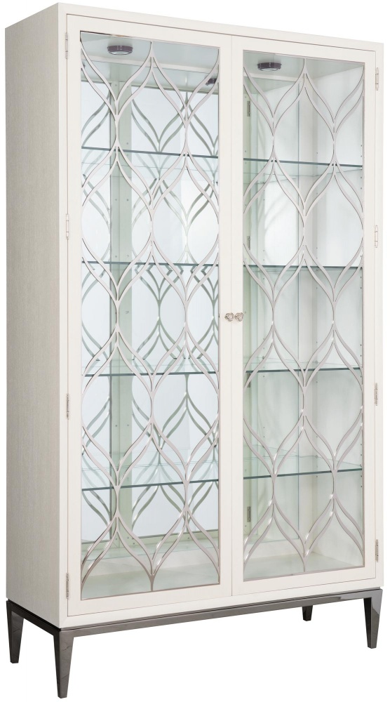 Витрина Calista Bernhardt Америка