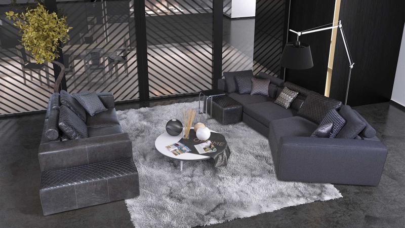 5 ошибок при покупке дивана