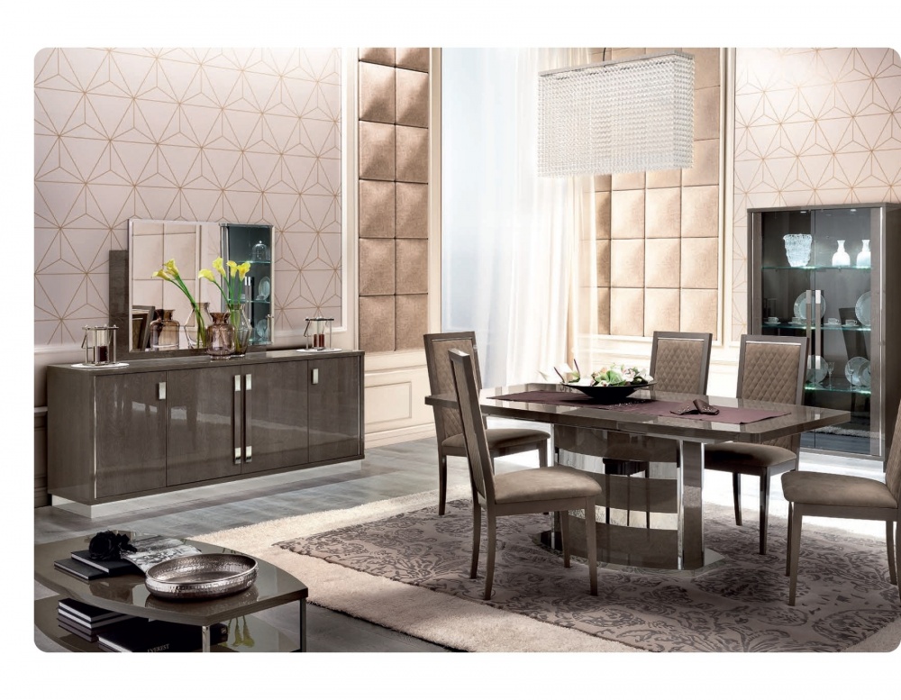 Гостиная PLATINUM фабрики Camelgroup