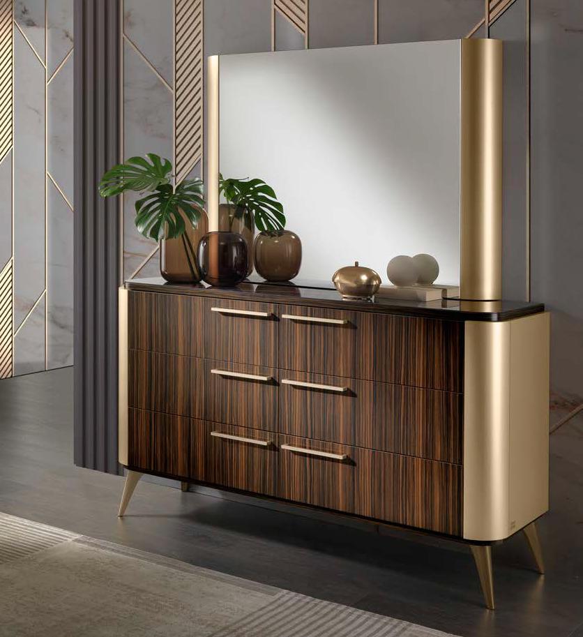 Спальня Malibu