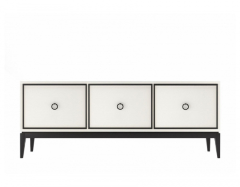 Тумба ТВ Ницца фабрики Classico Italiano