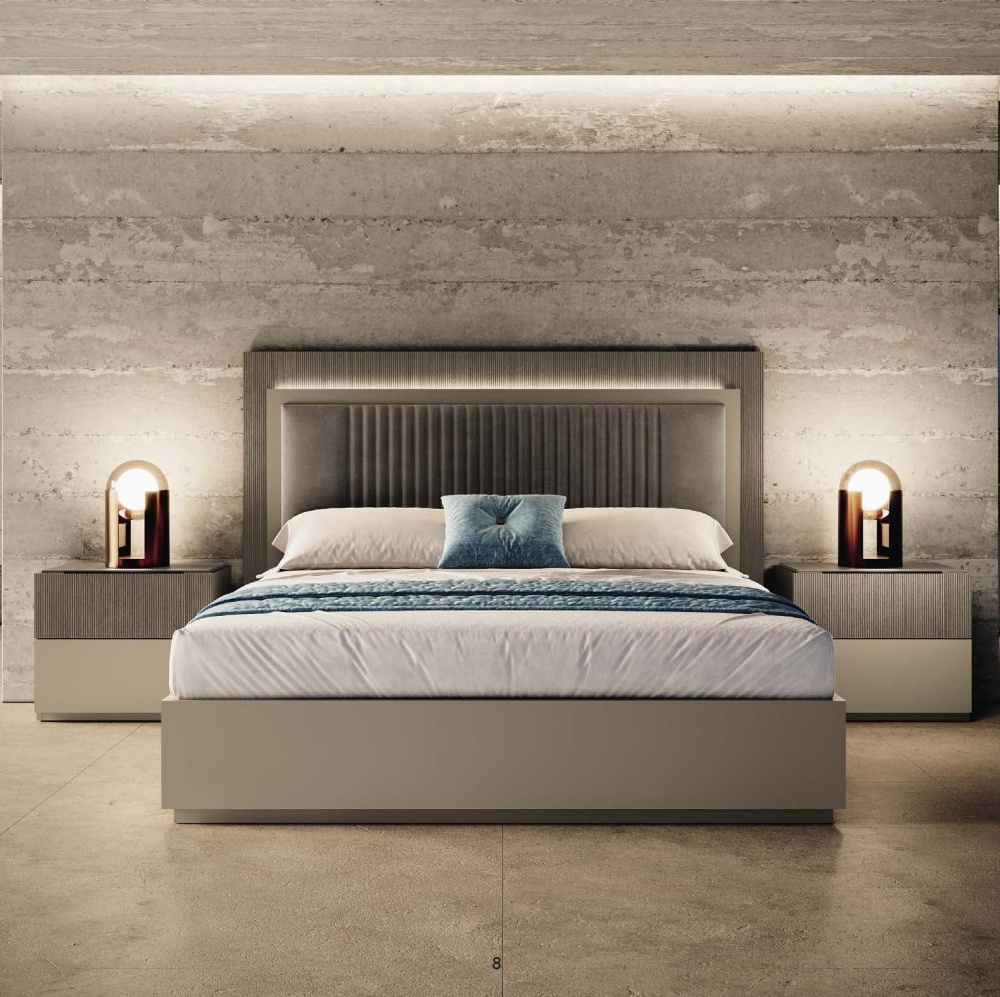 Спальный гарнитур Essenza