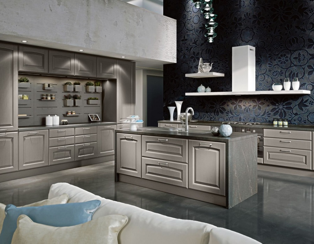 Кухня Veronica 01 LUBE cucine