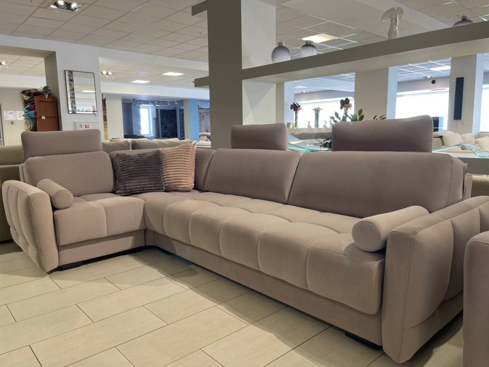 Модульный диван Klaus O'Prime