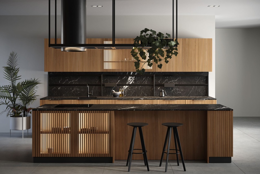 Кухня Котра