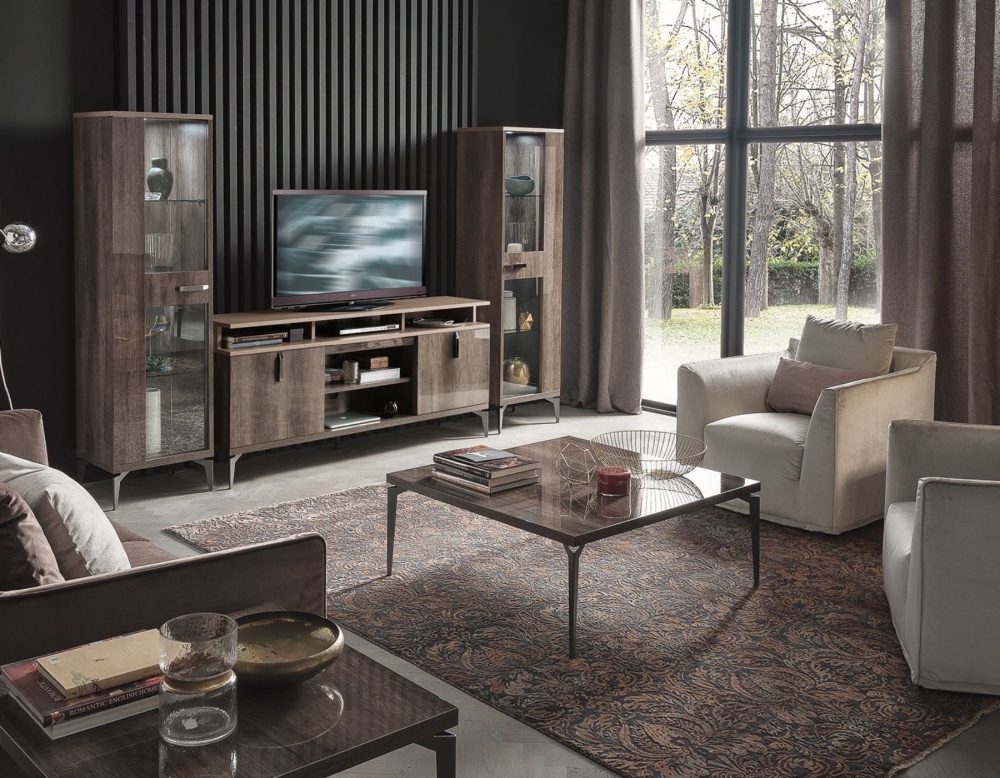 Гостиная Matera фабрики Alf Italia