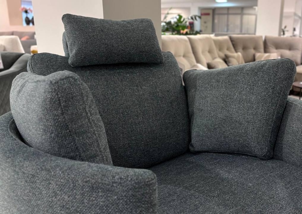 Кресло Moonrise фабрика Fama Испания