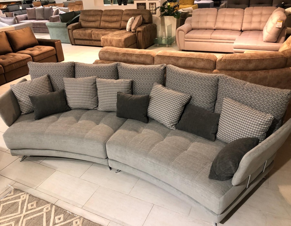 Диван модульный Pacific