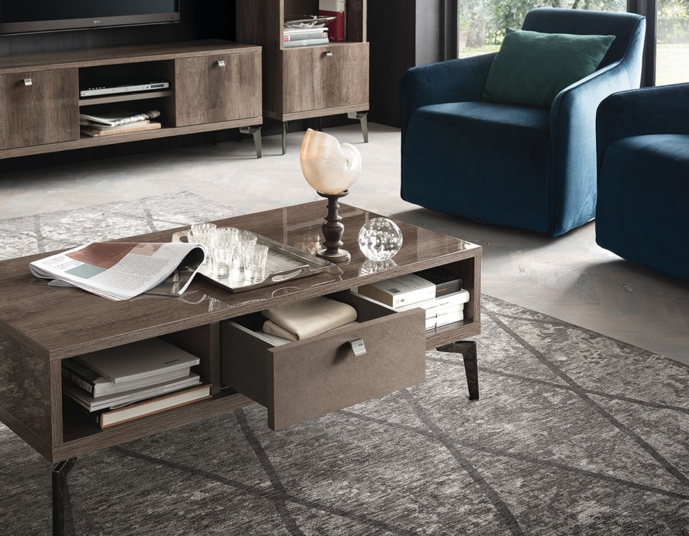 Гостиная Vega фабрики Alf Italia