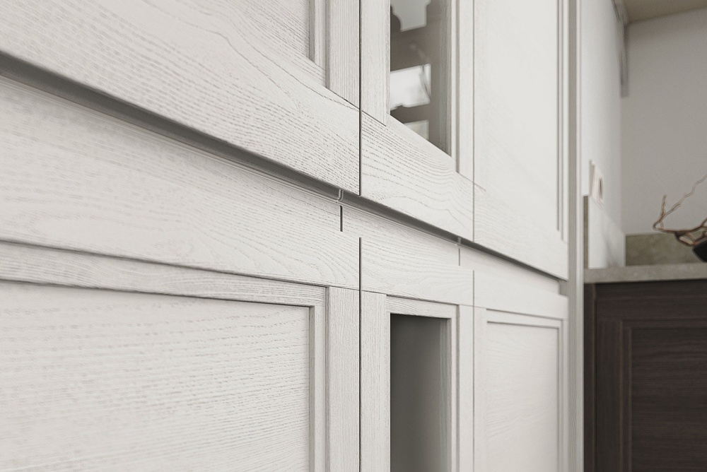 Кухня Джаспер