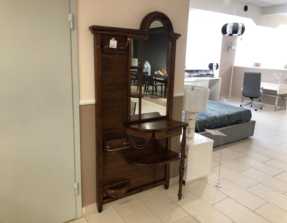 Прихожая Capanni 3554