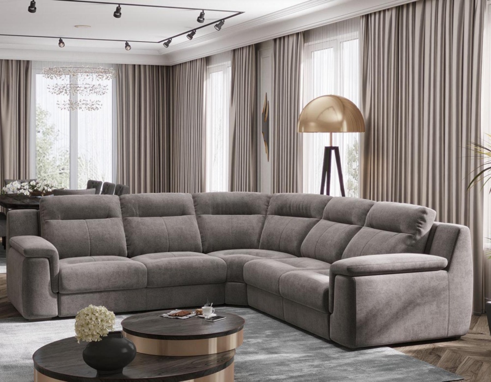 Модульный диван Vega O'Prime