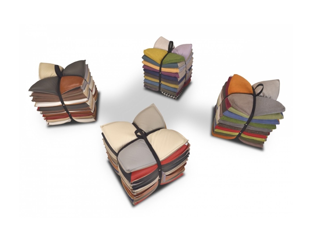 Пуф U’Strozz фабрики Calia Italia