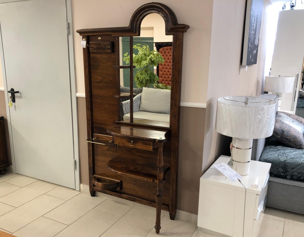 Прихожая Capanni 3554