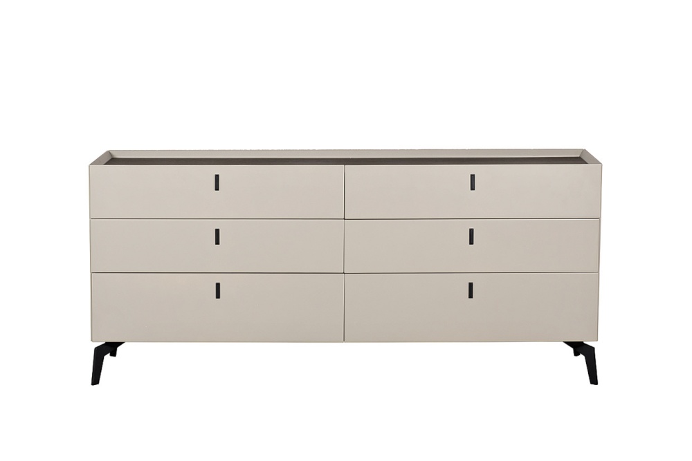 Комод светлый 77IP-CH817/1