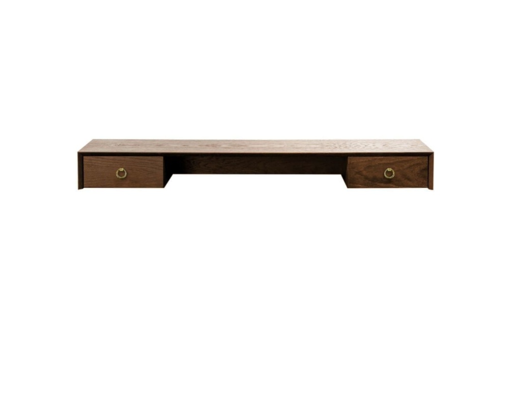 Надставка туалетного стола Тоскана Classico Italiano