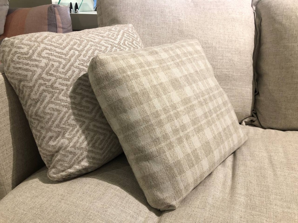 Диван Fedra Испания: Новая модульная программа мебели в премиум-версии