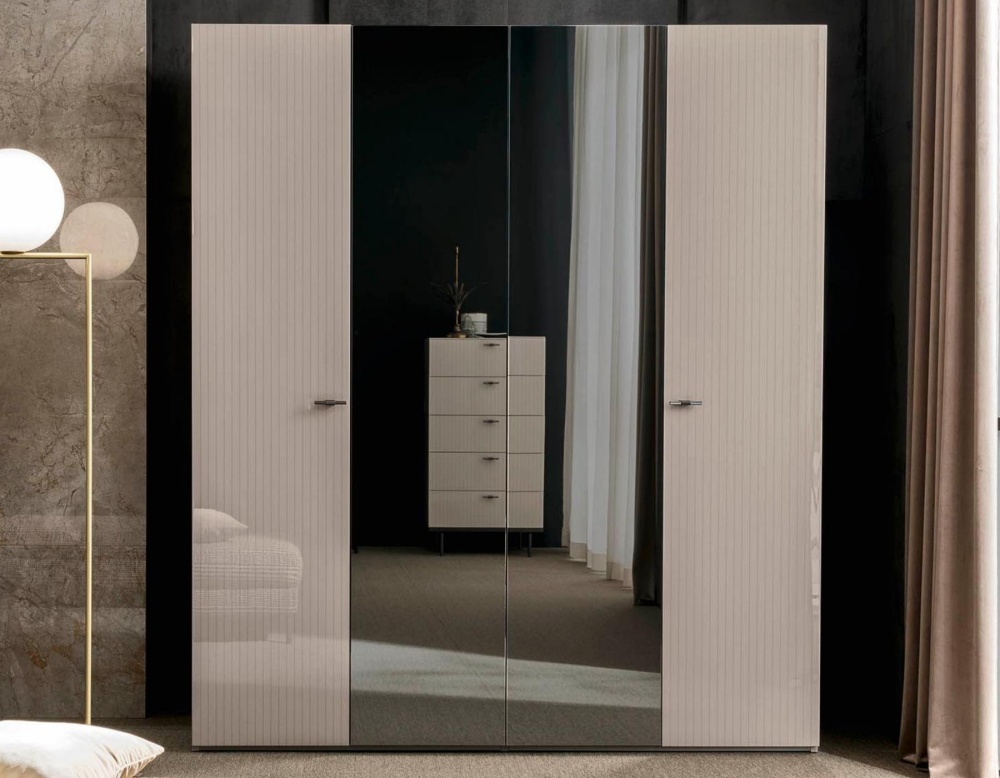 Спальня Clare