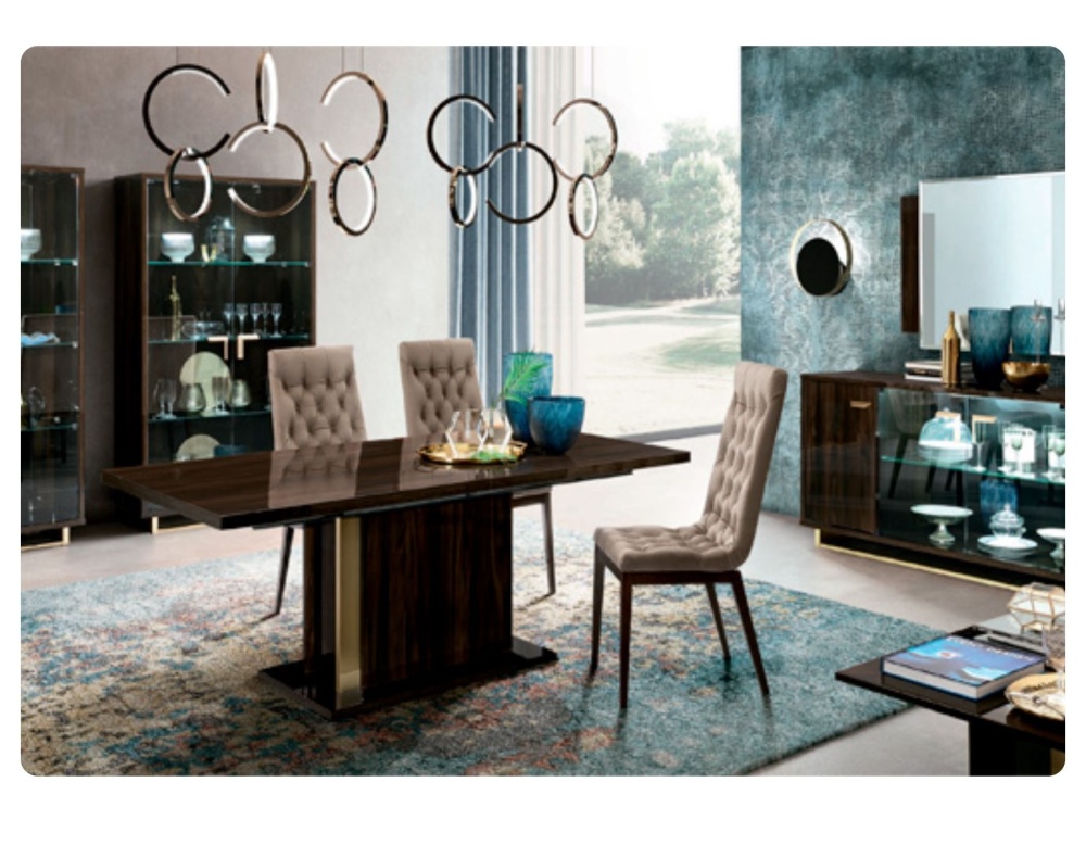 Гостиная VOLARE фабрики Camelgroup