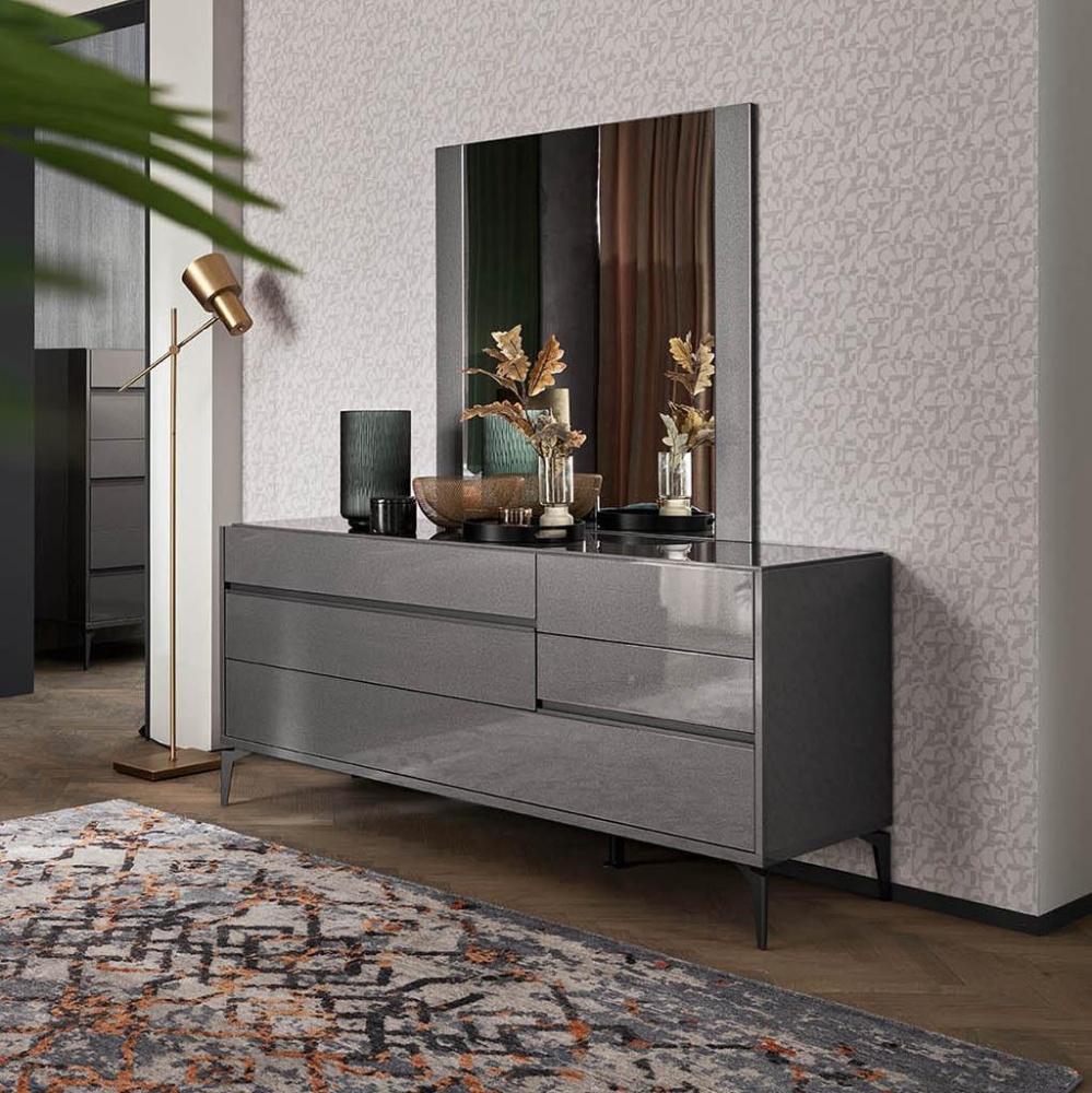 Спальня Graphite 