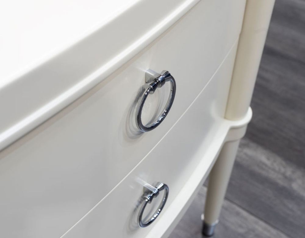 Прикроватная тумбочка MODENA фабрики Fratelli Barri