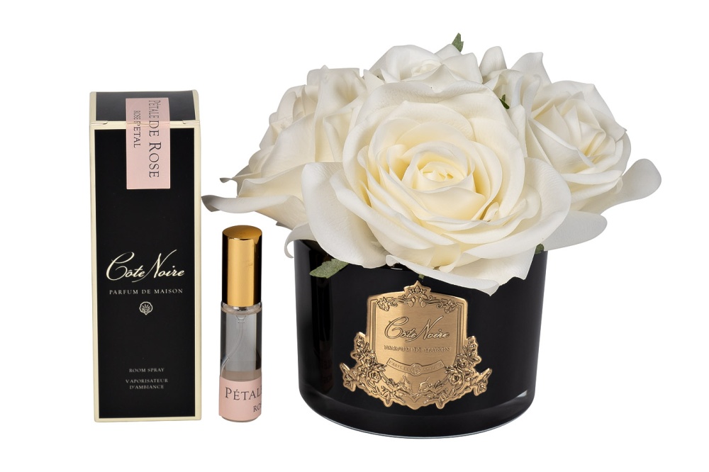 Диффузор Five Rose White, спрей White Gardenia 96СN-RB61