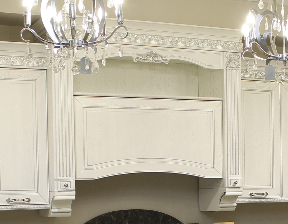 Кухня Dolce vita Горячем Ключе