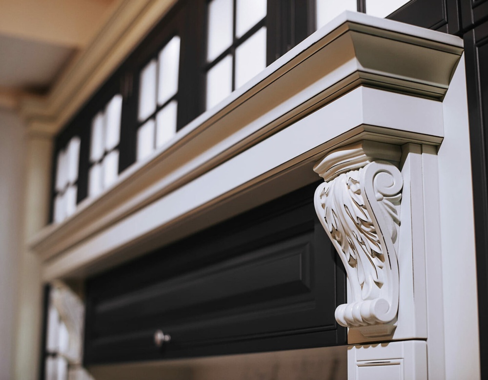 Кухня Челси (Chelsea) в Горячем Ключе