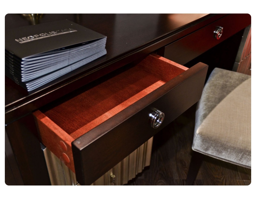 Письменный стол коллекция MESTRE фабрики Fratelli Barri