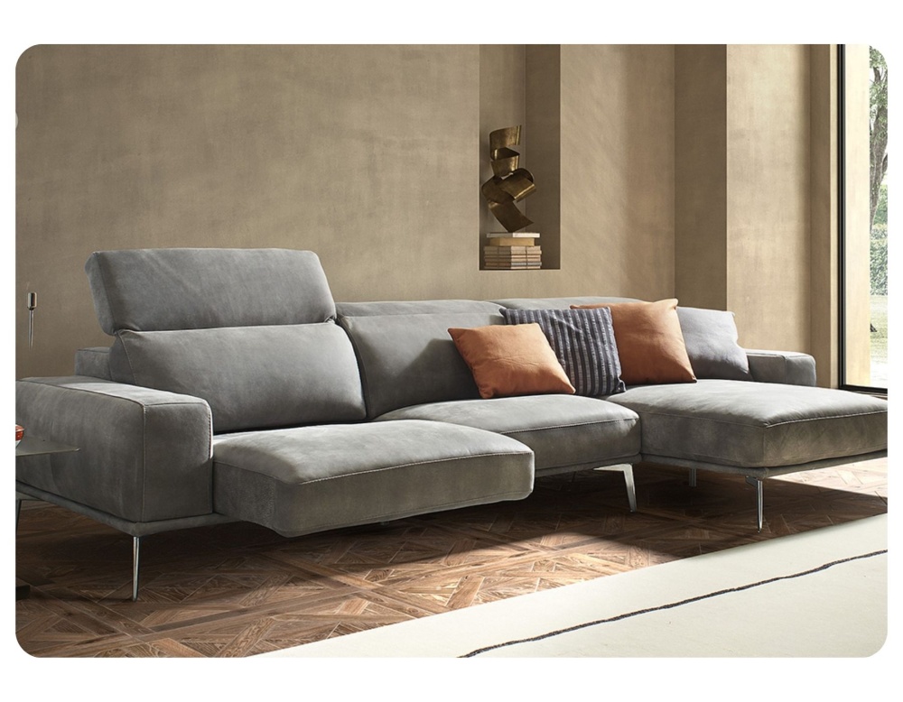 Диван Villeneuve фабрики New Trend Concept