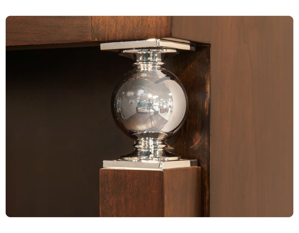 Стеллаж коллекция MESTRE фабрики Fratelli Barri