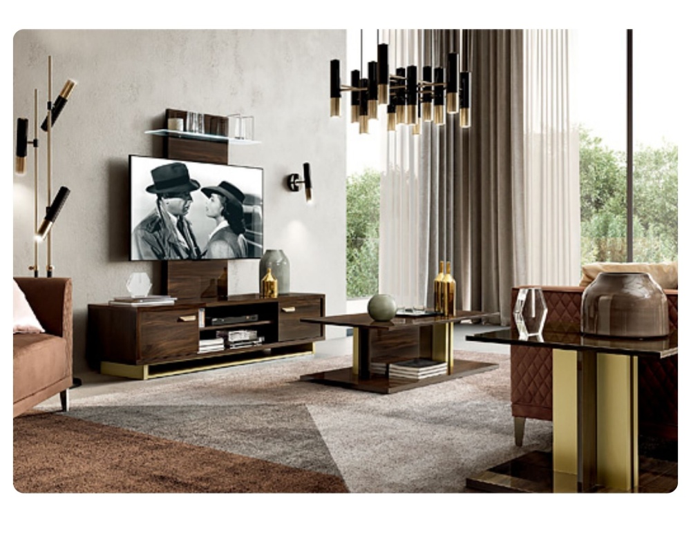 Гостиная VOLARE фабрики Camelgroup