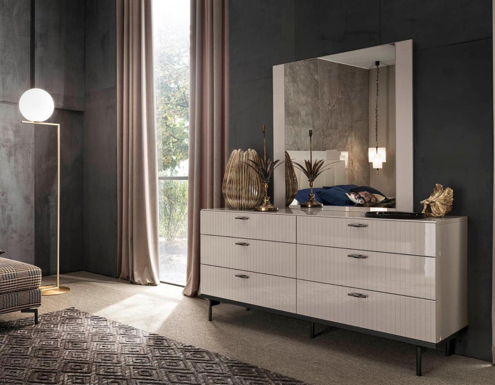 Спальня Clare