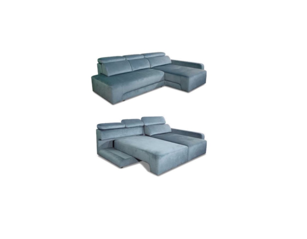 Угловой диван НЕО