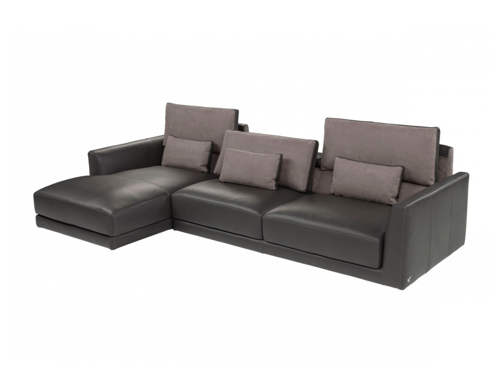 Диван Matheola фабрики Calia Italia